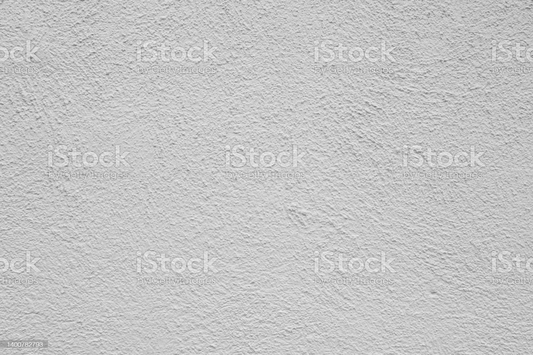 Plastered and painted wall Plastered and painted wall